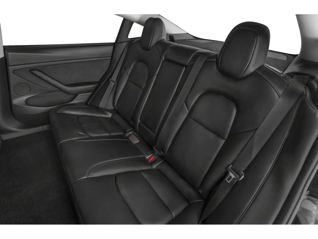 Tesla Model 3 - Image 9