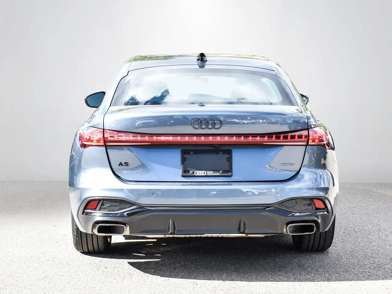 Audi A5 - Image 5