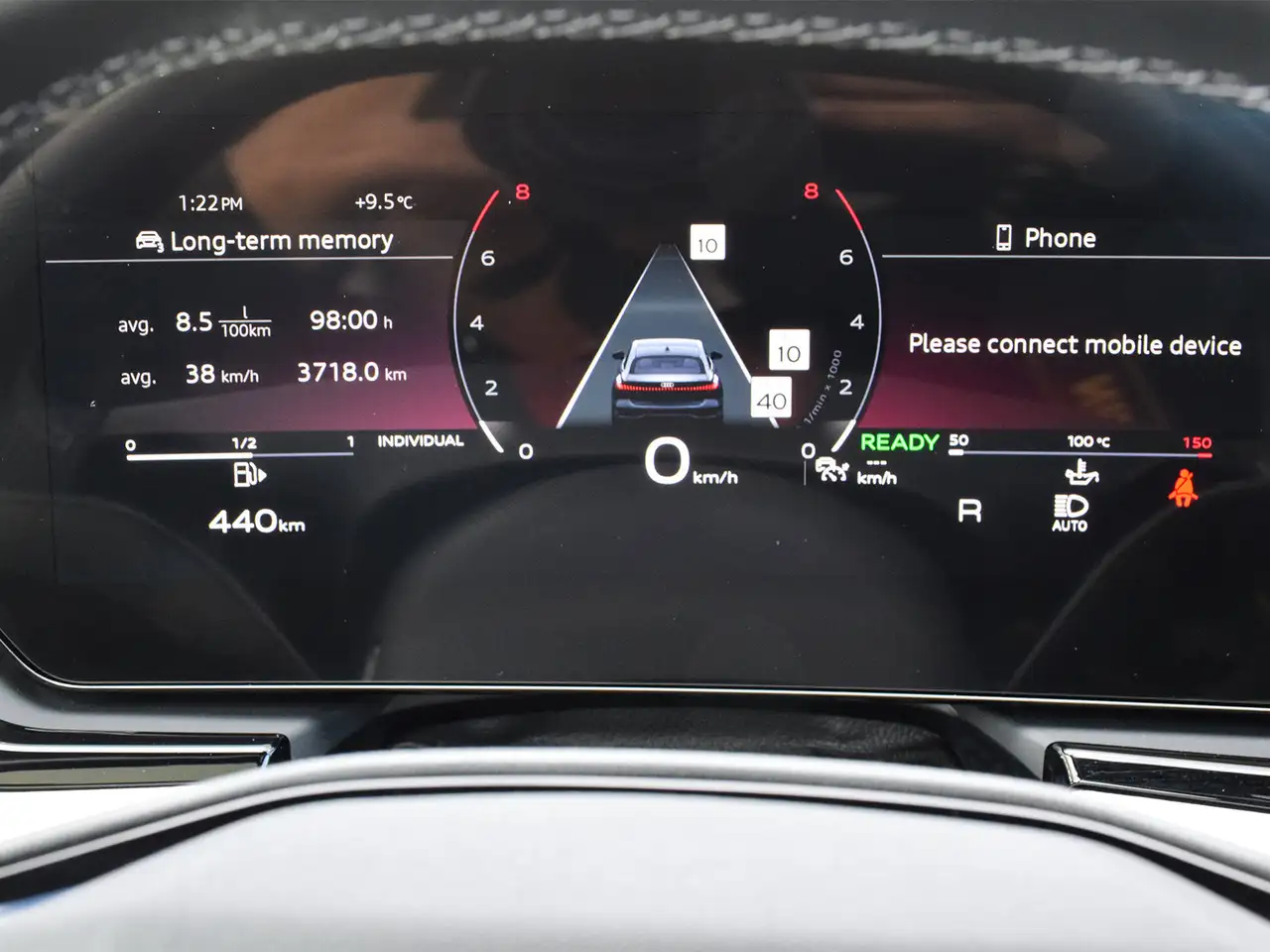 Audi A5 - Image 24