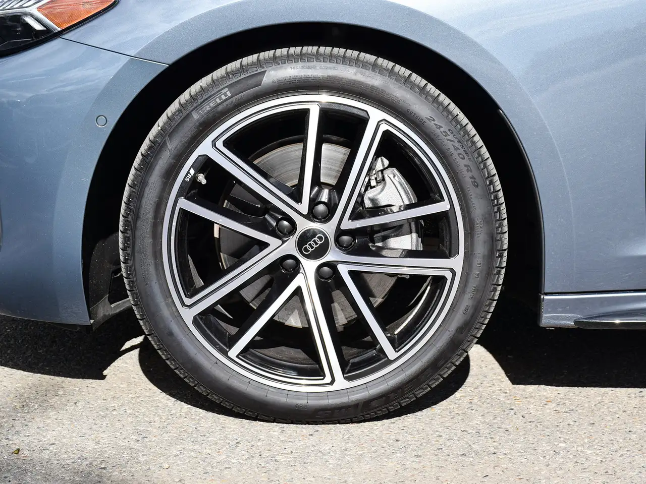 Audi A5 - Image 8