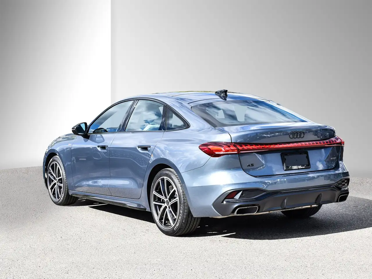 Audi A5 - Image 4