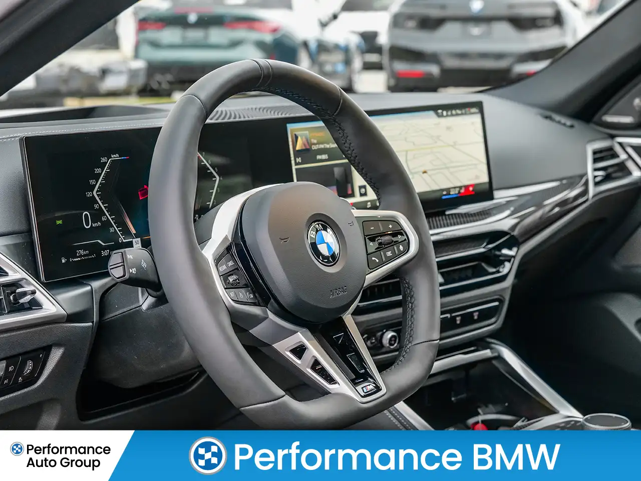 BMW 4 Series - Image 13
