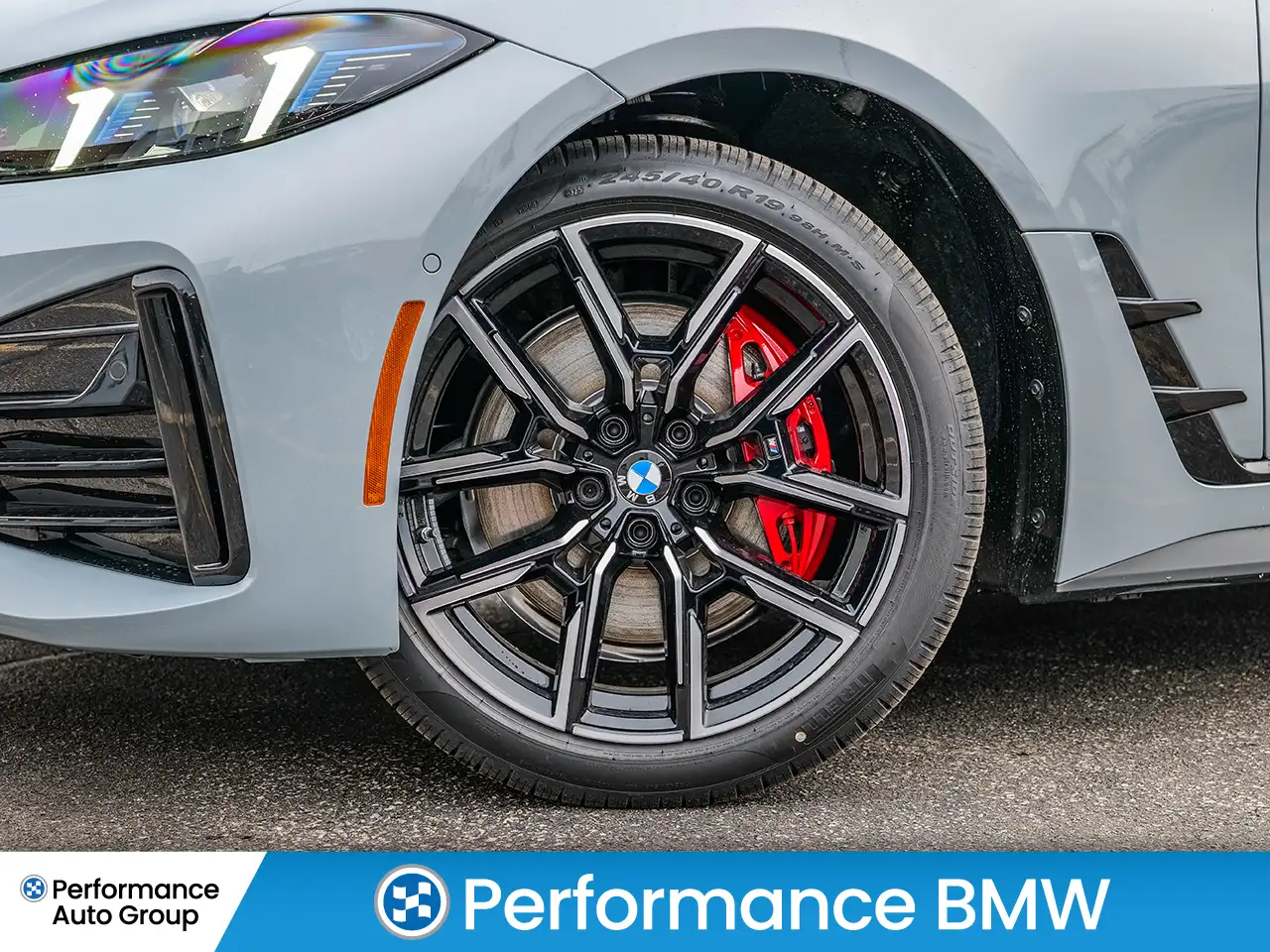 BMW 4 Series - Image 33