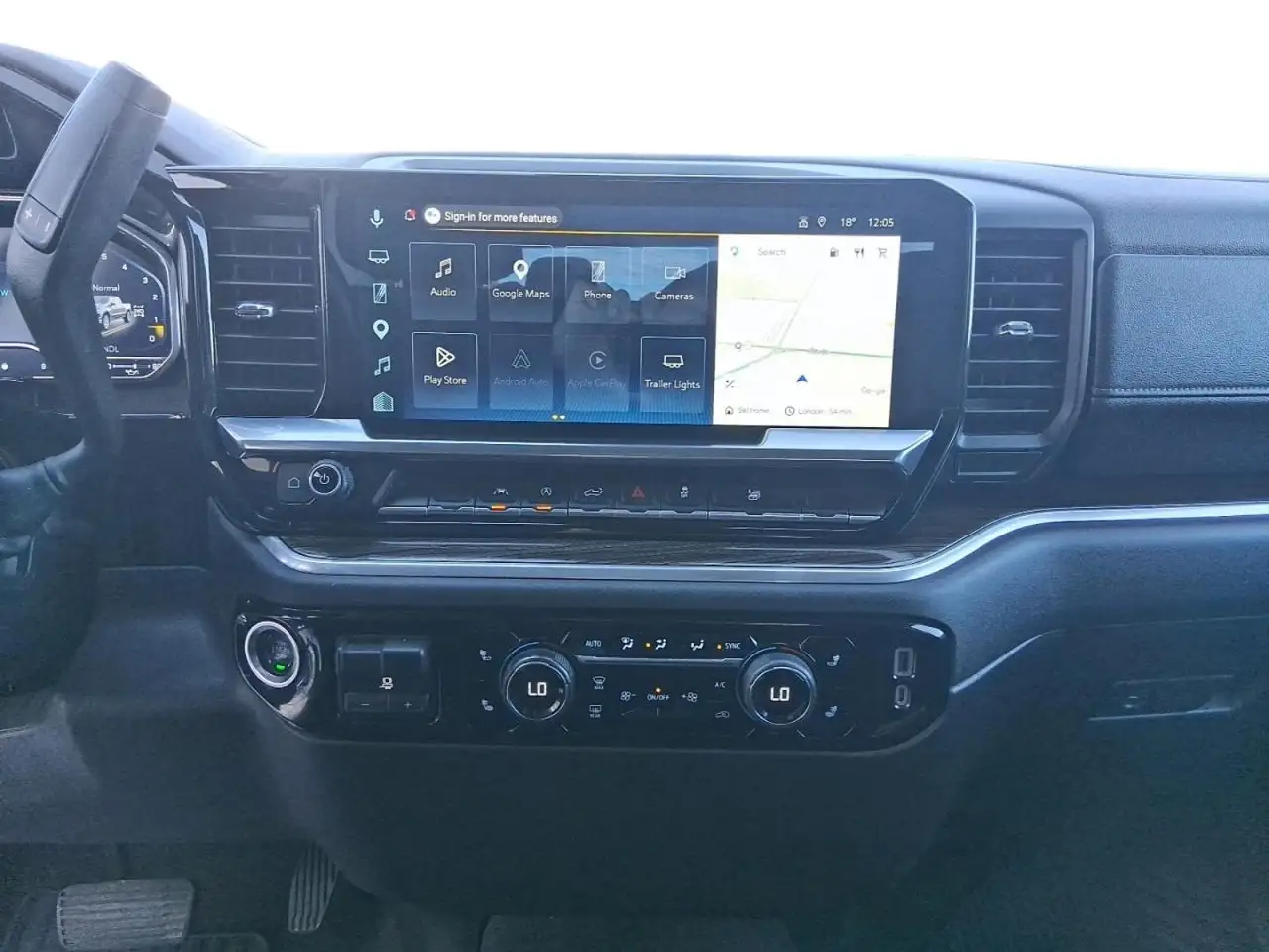 Chevrolet Silverado 1500 - Image 15