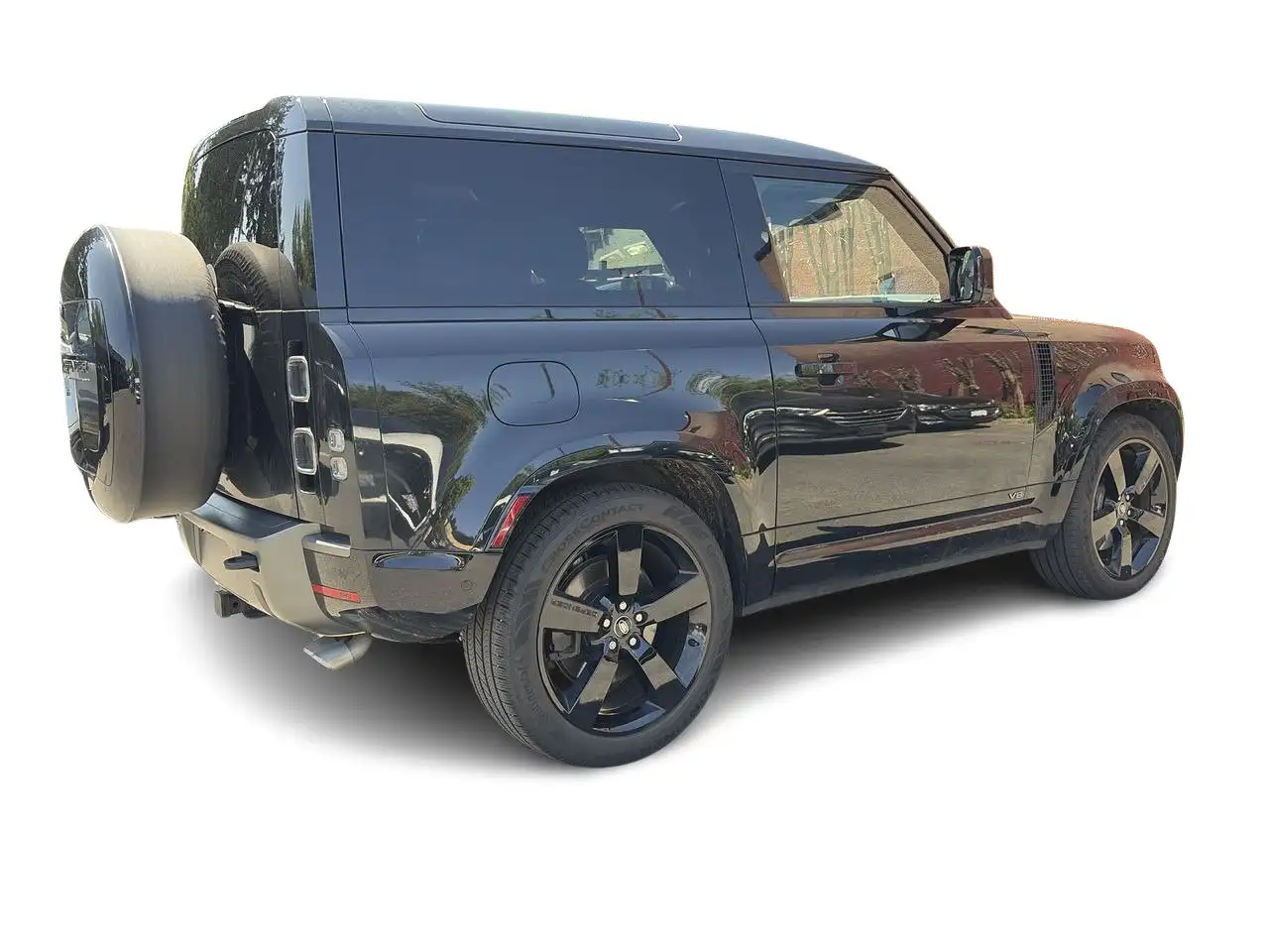 Land Rover Defender - Image 15
