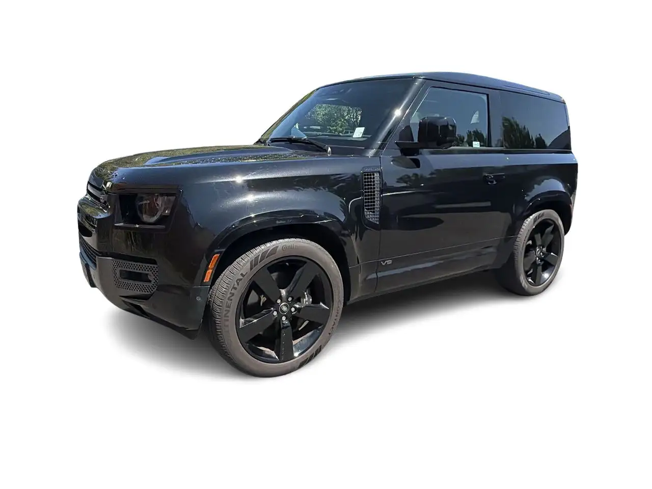 Land Rover Defender - Image 7