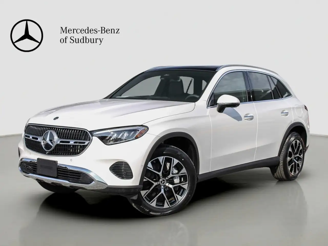 Mercedes-Benz GLC - Image 1