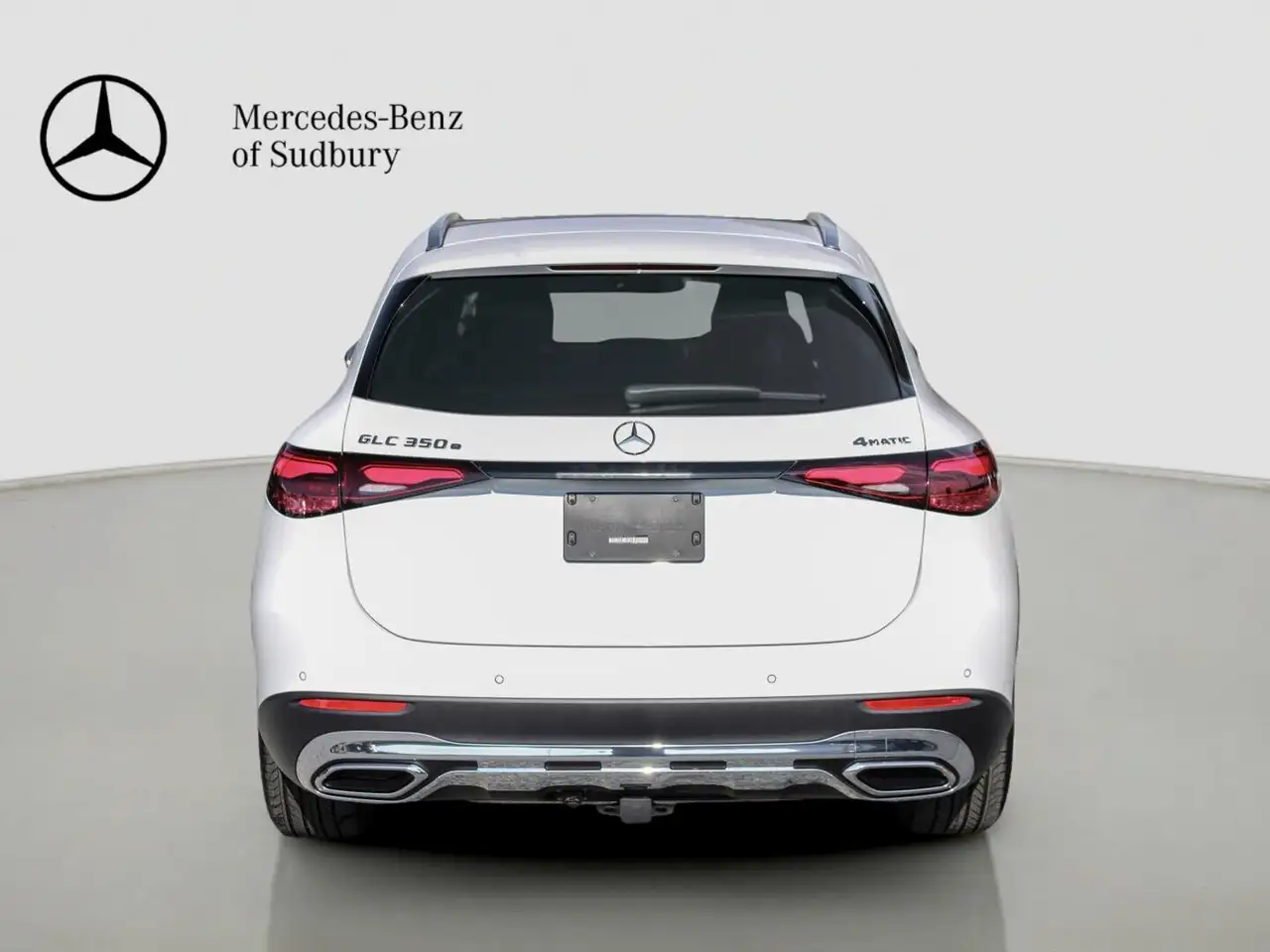 Mercedes-Benz GLC - Image 5