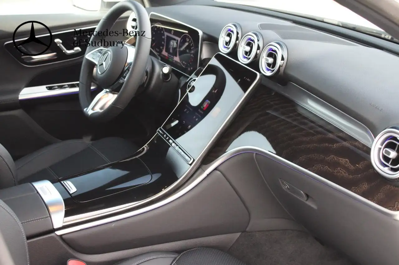 Mercedes-Benz GLC - Image 21