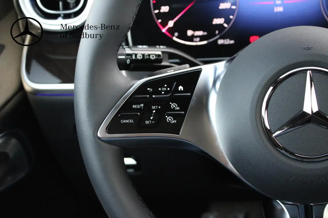 Mercedes-Benz GLC - Image 13