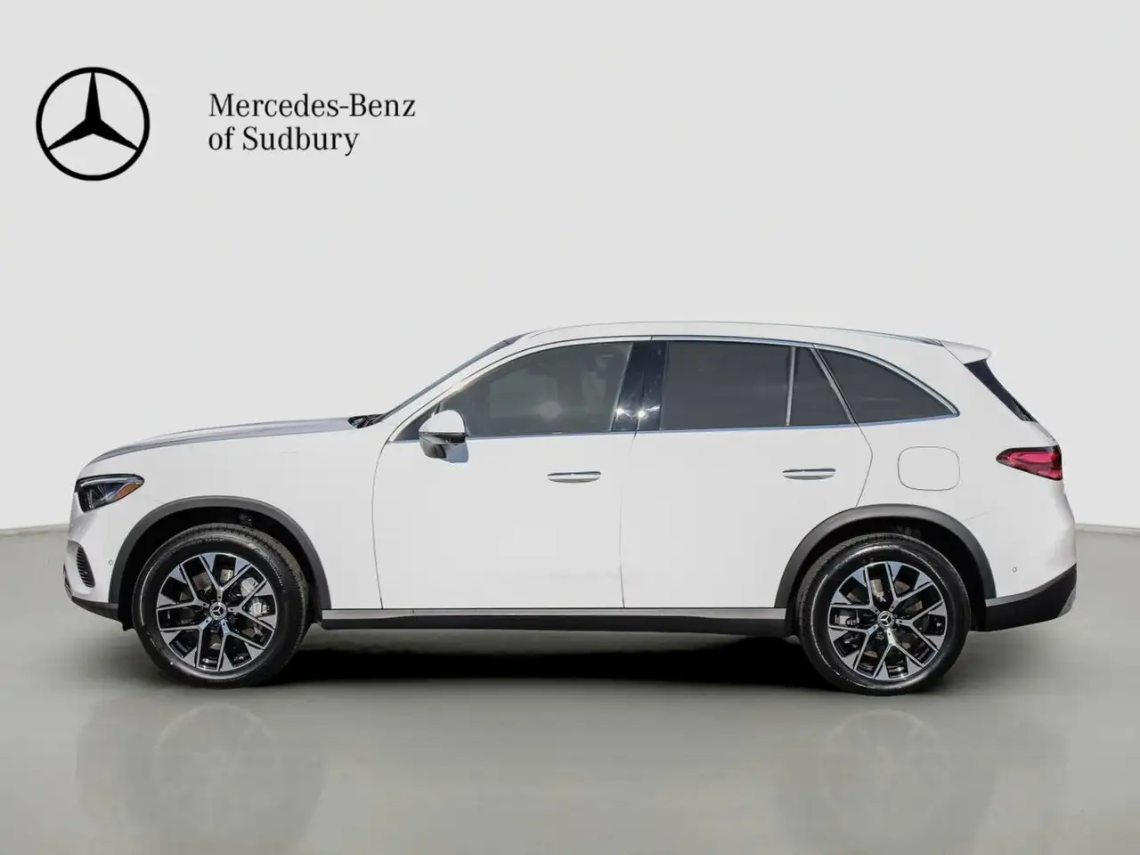 Mercedes-Benz GLC - Image 3