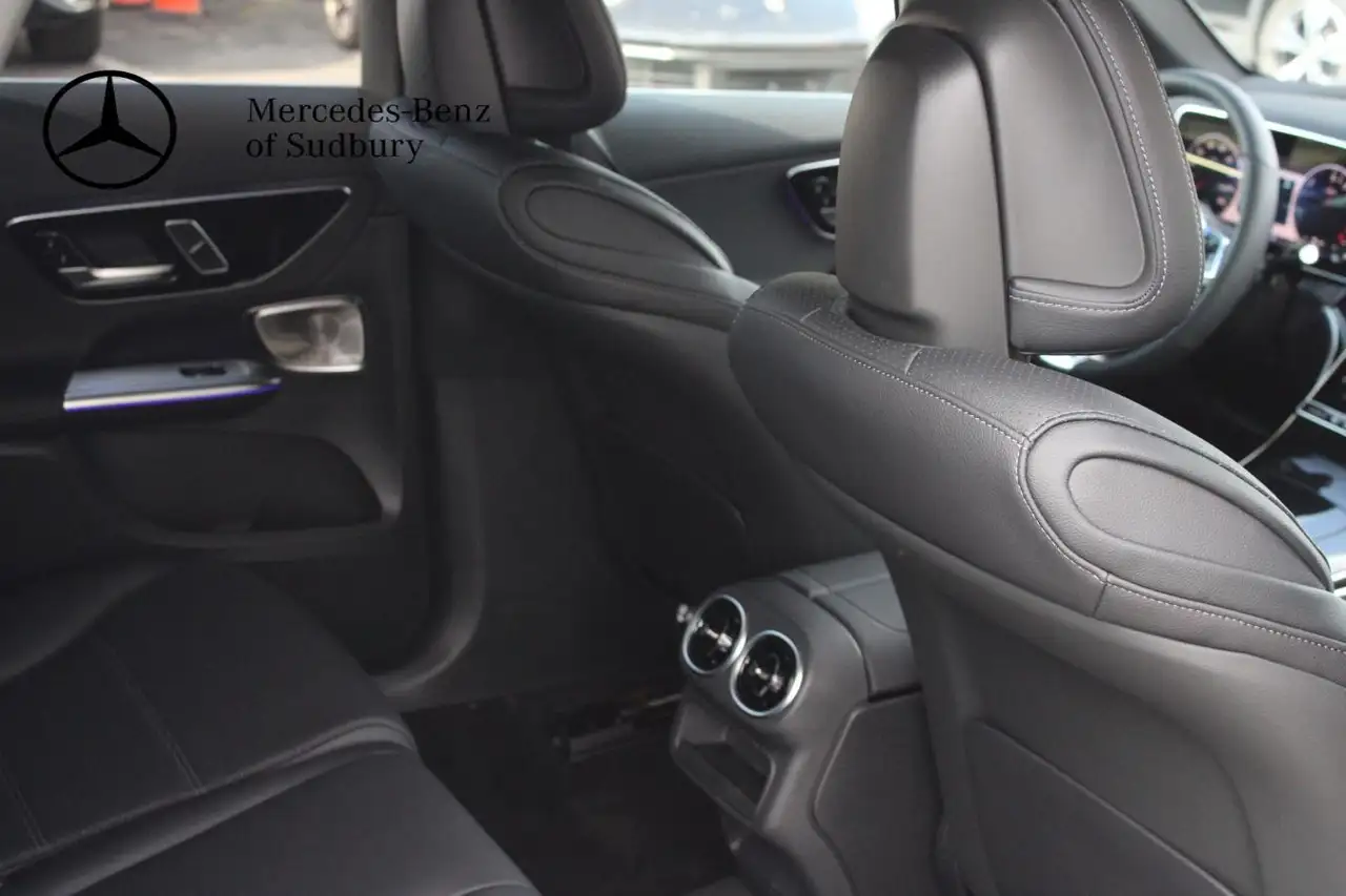 Mercedes-Benz GLC - Image 22