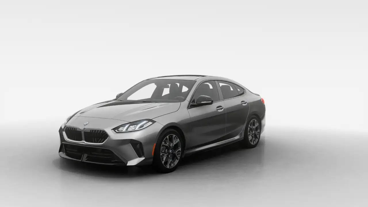 BMW 2 Series - Image 1