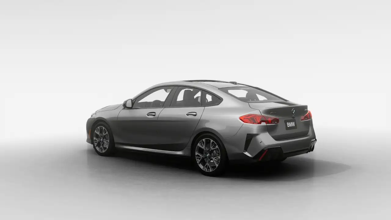 BMW 2 Series - Image 2