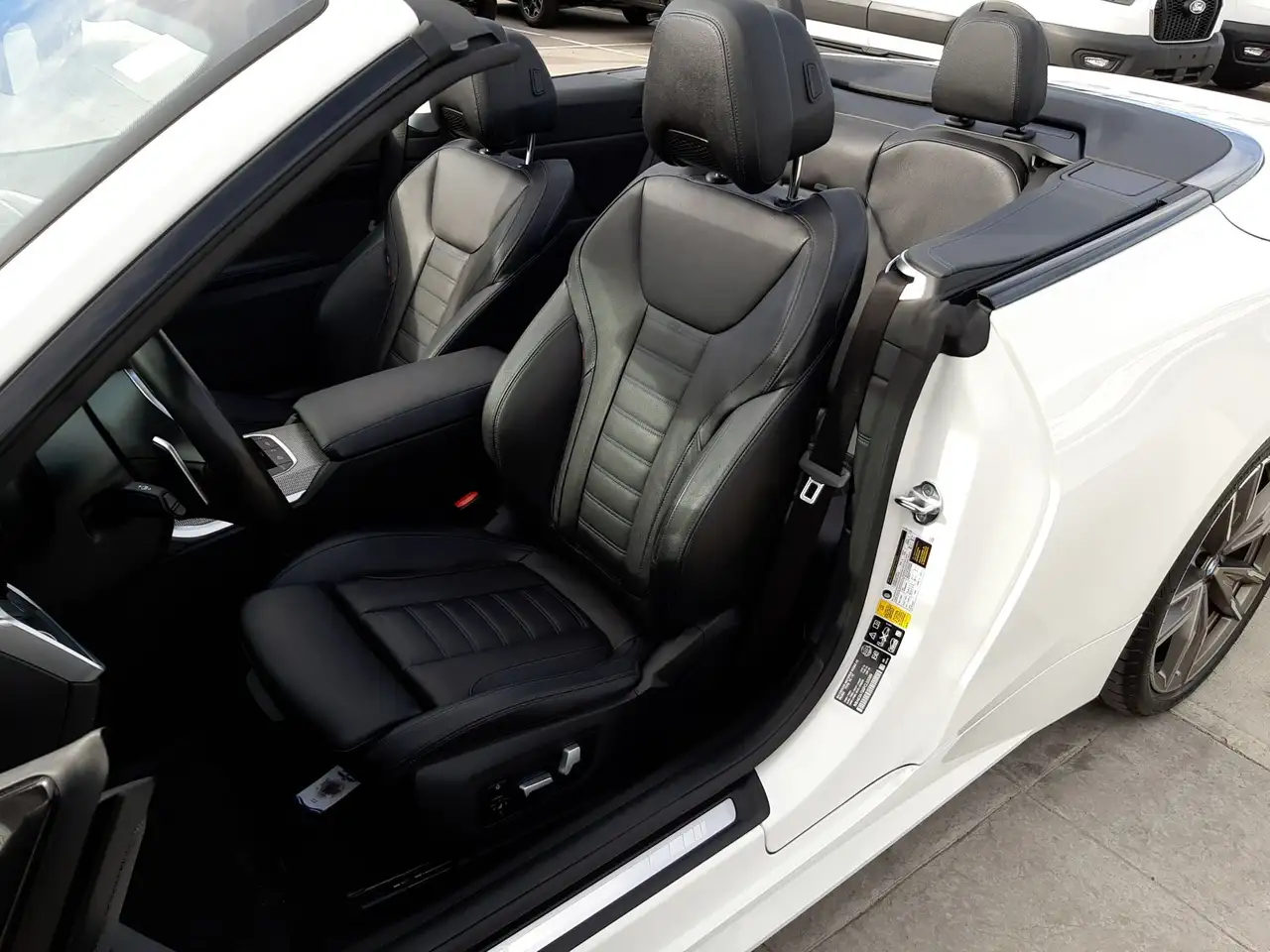 BMW 4 Series - Image 13
