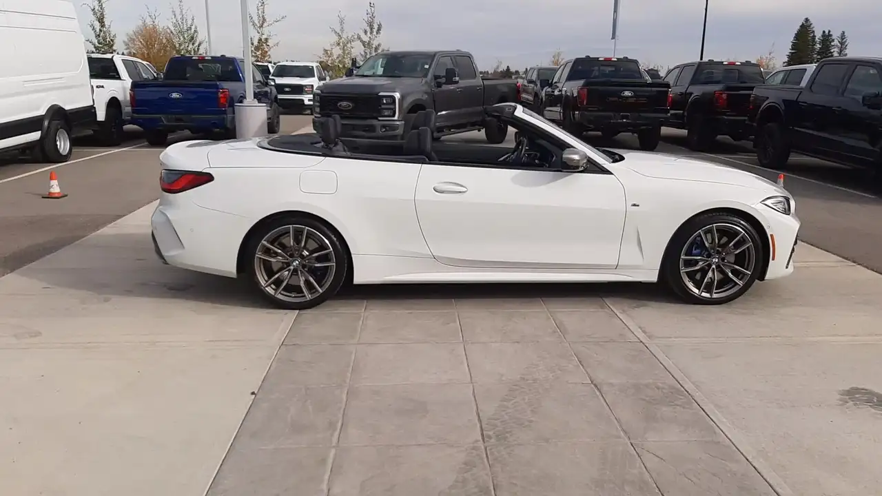 BMW 4 Series - Image 9