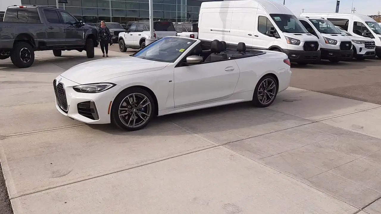 BMW 4 Series - Image 4