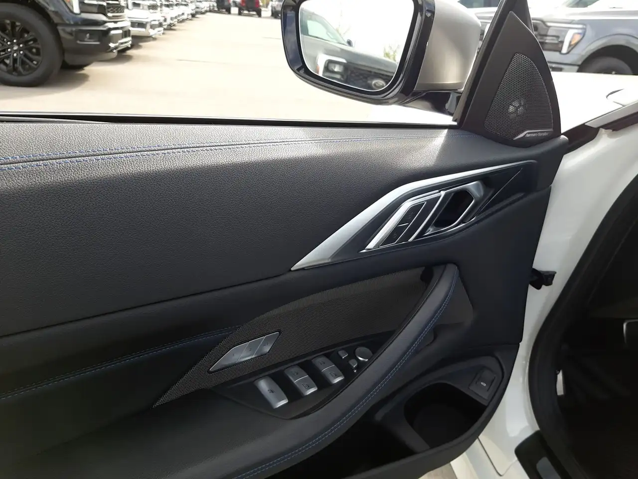 BMW 4 Series - Image 15