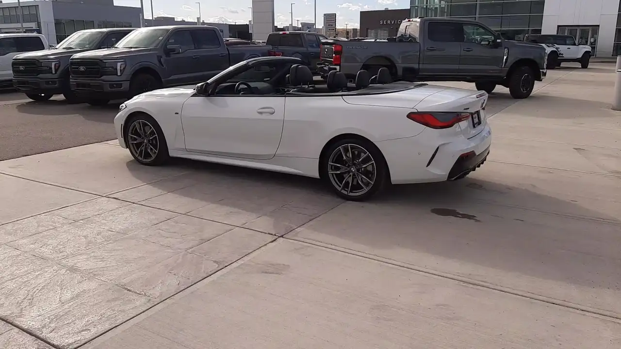 BMW 4 Series - Image 6