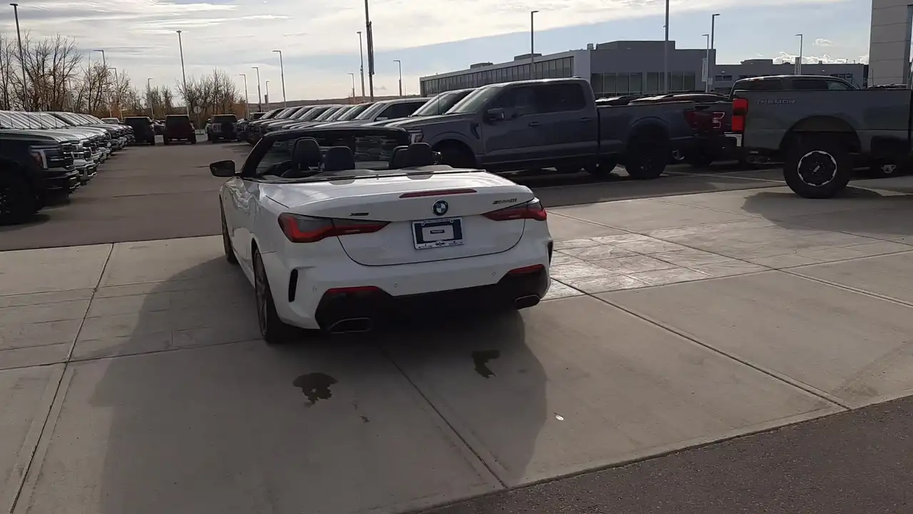 BMW 4 Series - Image 7
