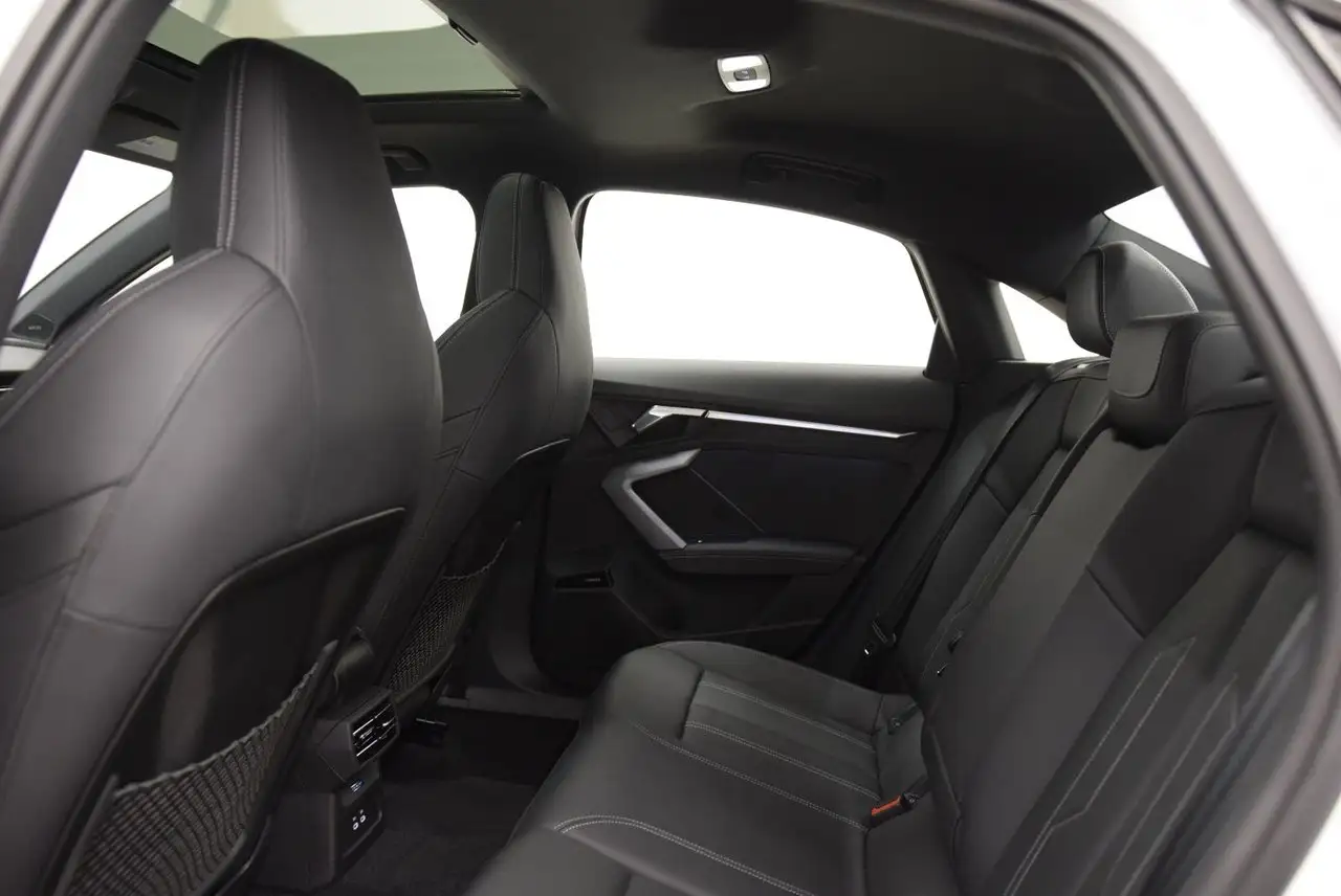 Audi A3 - Image 20