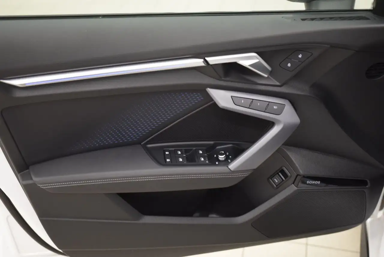 Audi A3 - Image 17