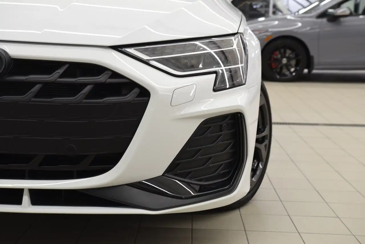 Audi A3 - Image 3