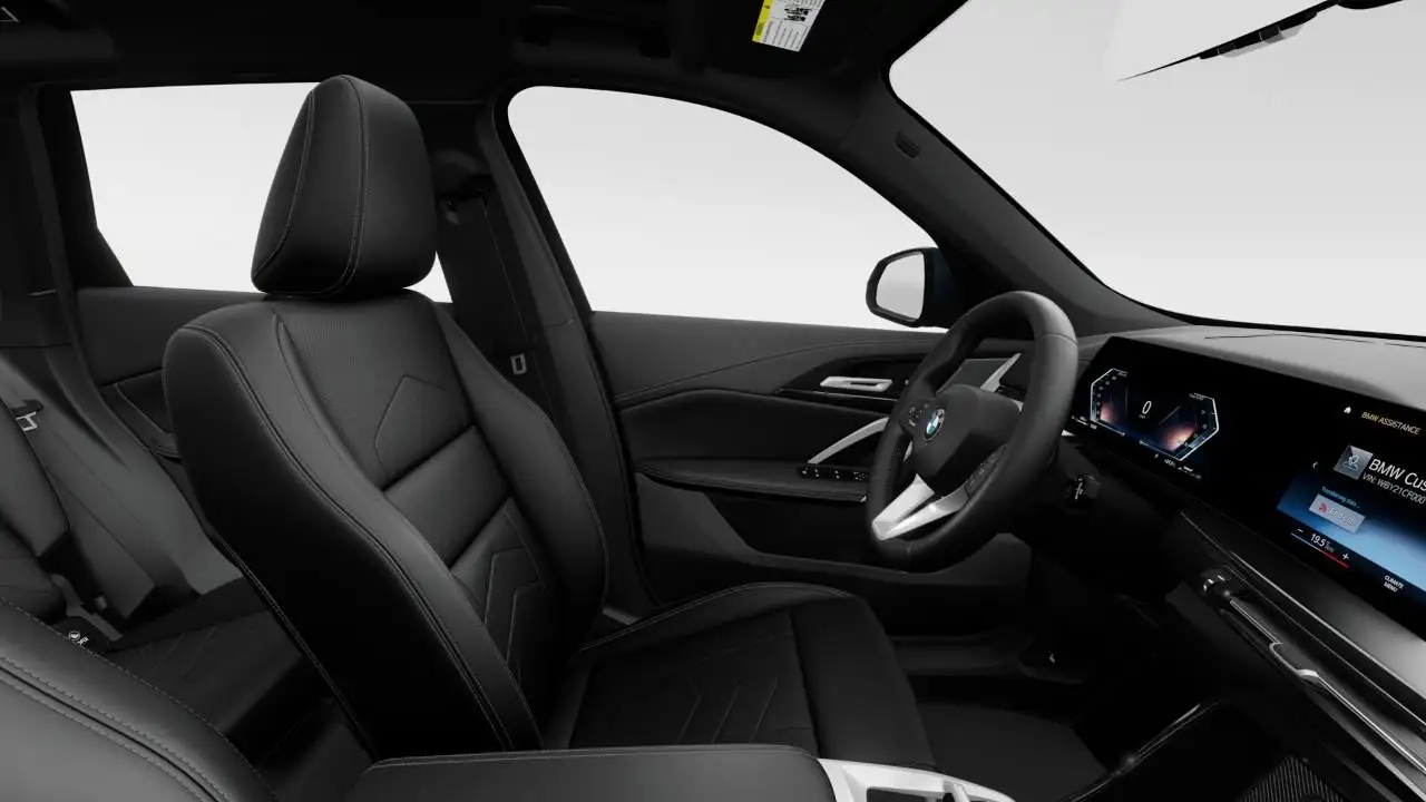 BMW X1 - Image 9