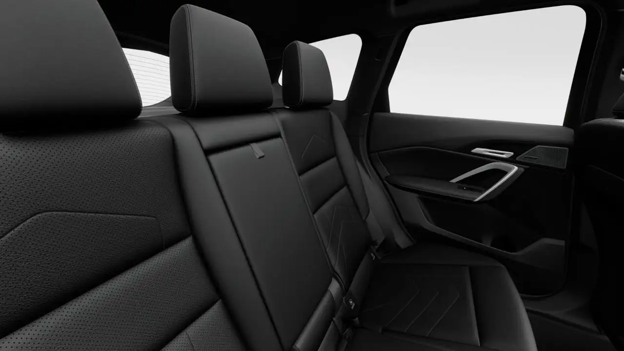 BMW X1 - Image 12