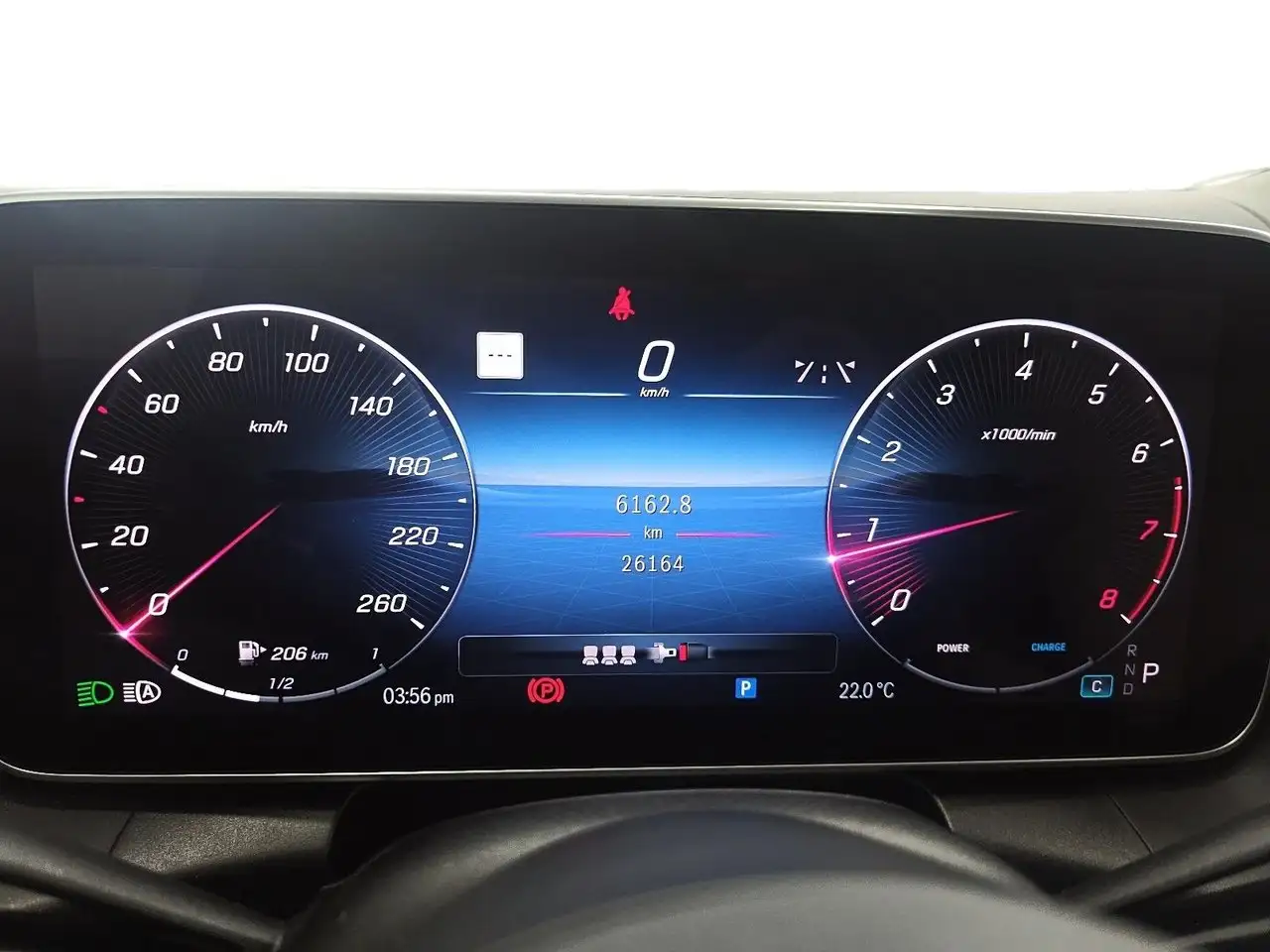 Mercedes-Benz GLC - Image 13