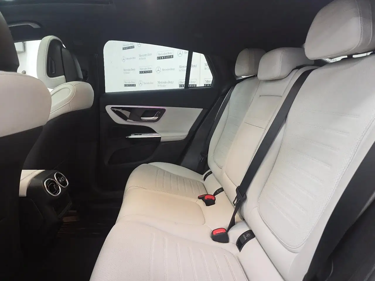 Mercedes-Benz GLC - Image 8