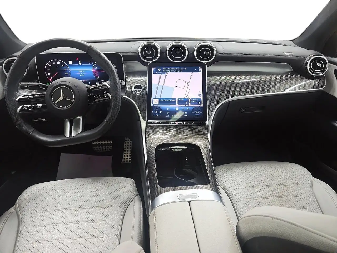 Mercedes-Benz GLC - Image 10