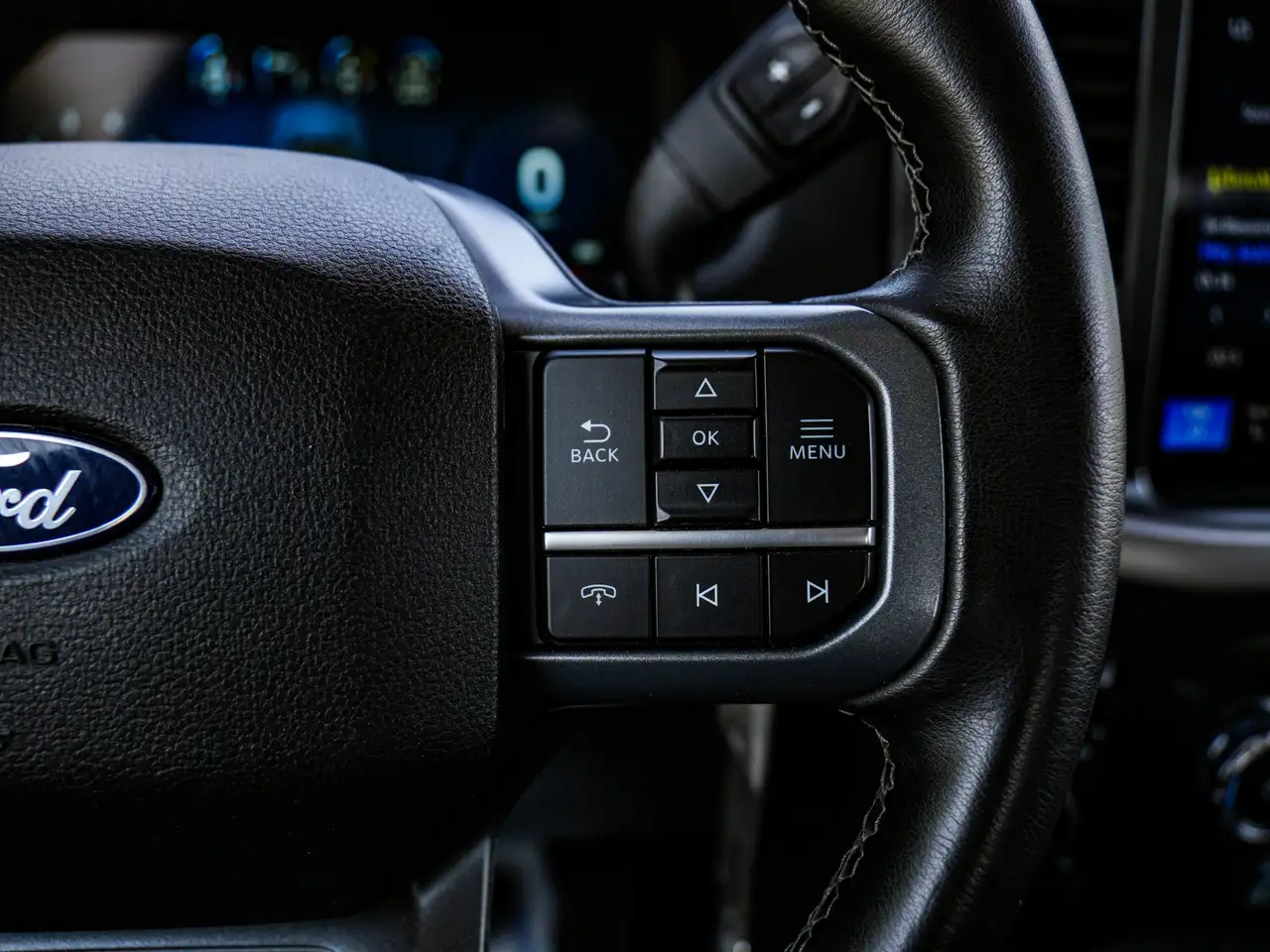 Ford F-150 - Image 27