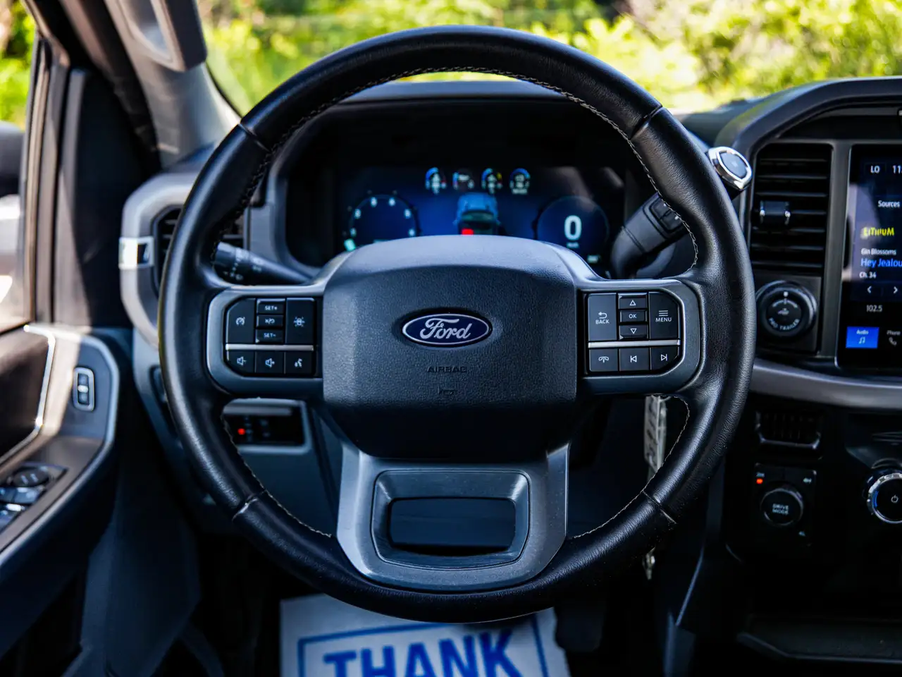 Ford F-150 - Image 25