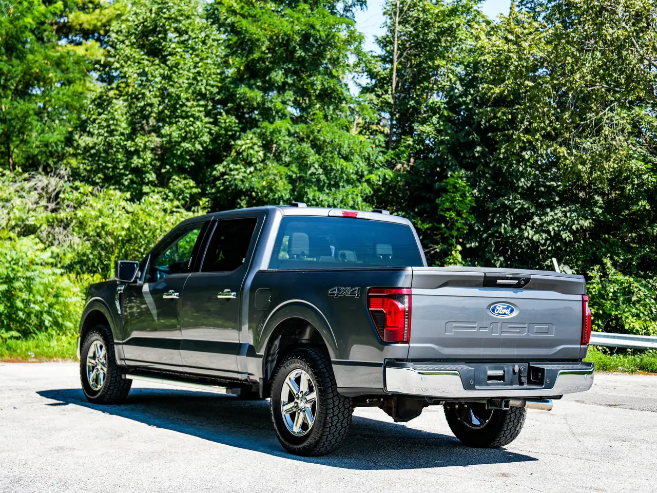 Ford F-150 - Image 14