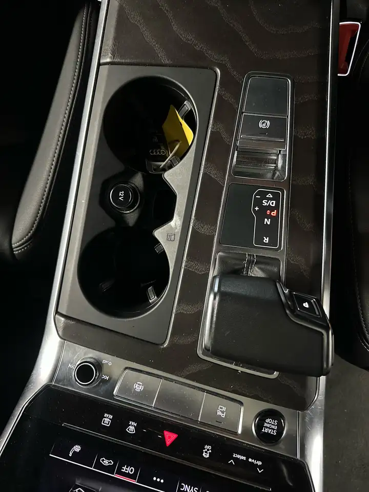 Audi A6 - Image 19