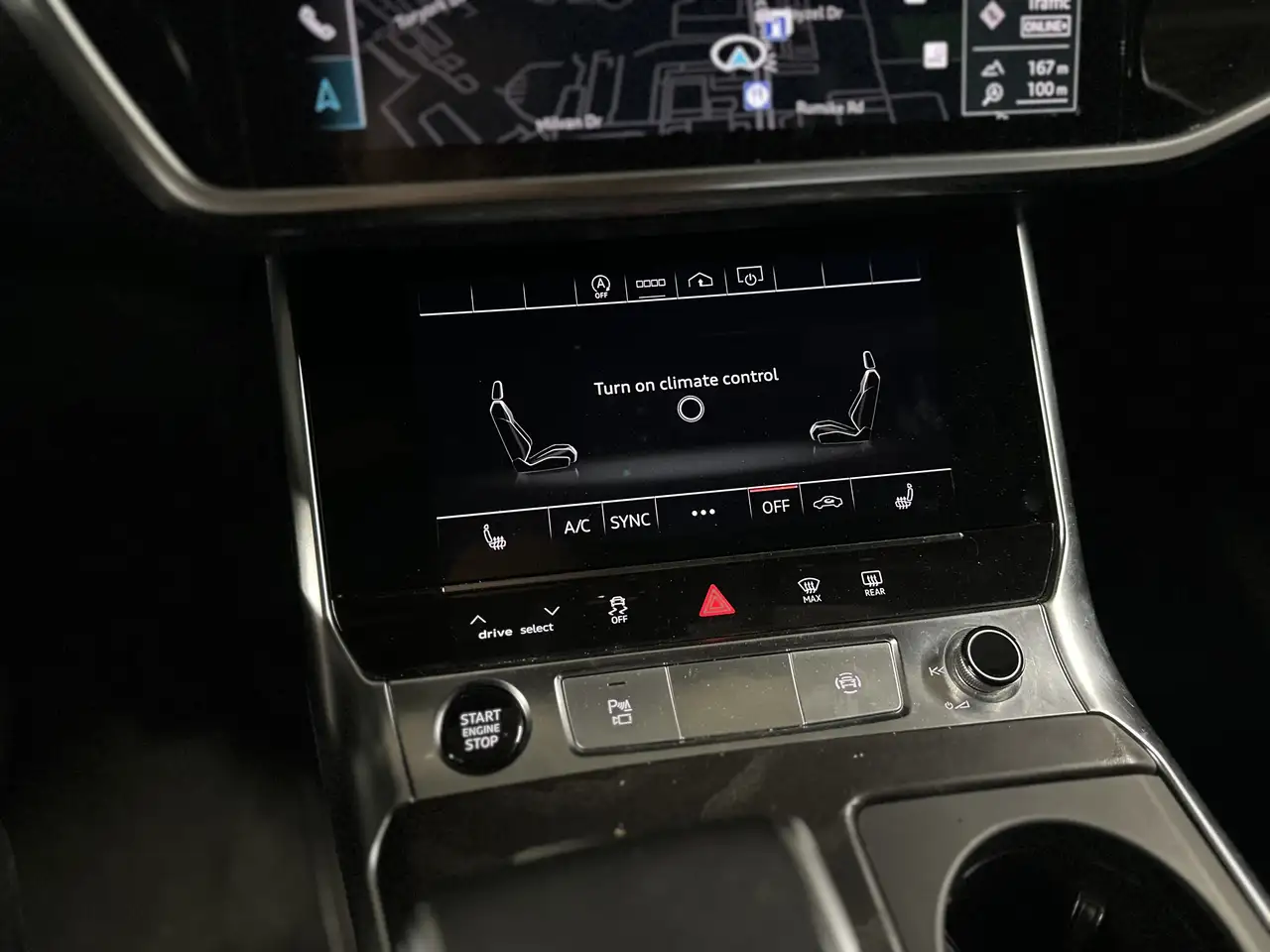 Audi A6 - Image 20