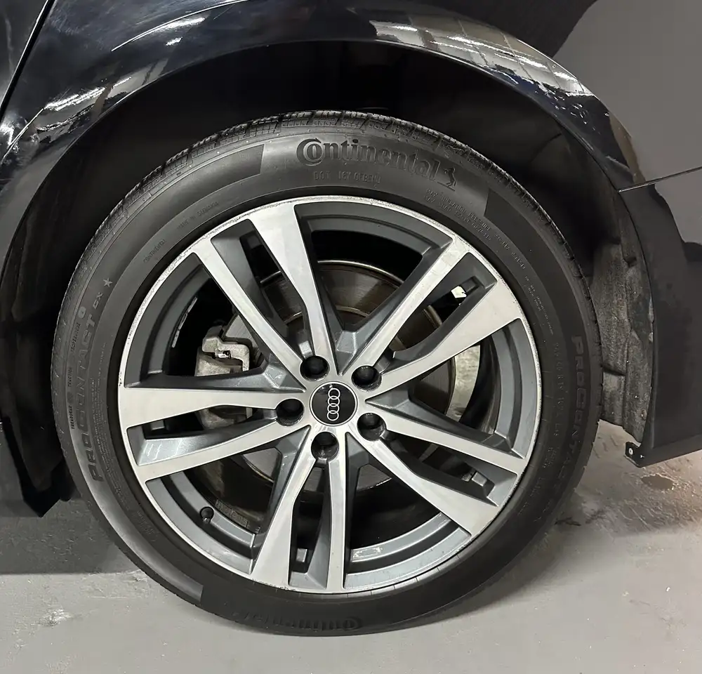 Audi A6 - Image 33