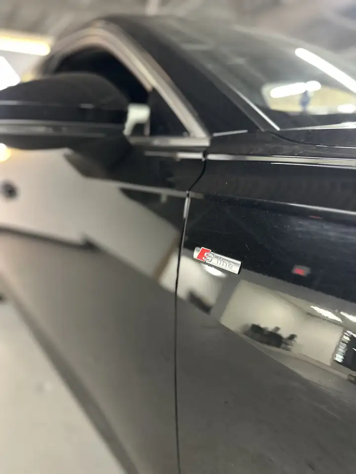 Audi A6 - Image 30