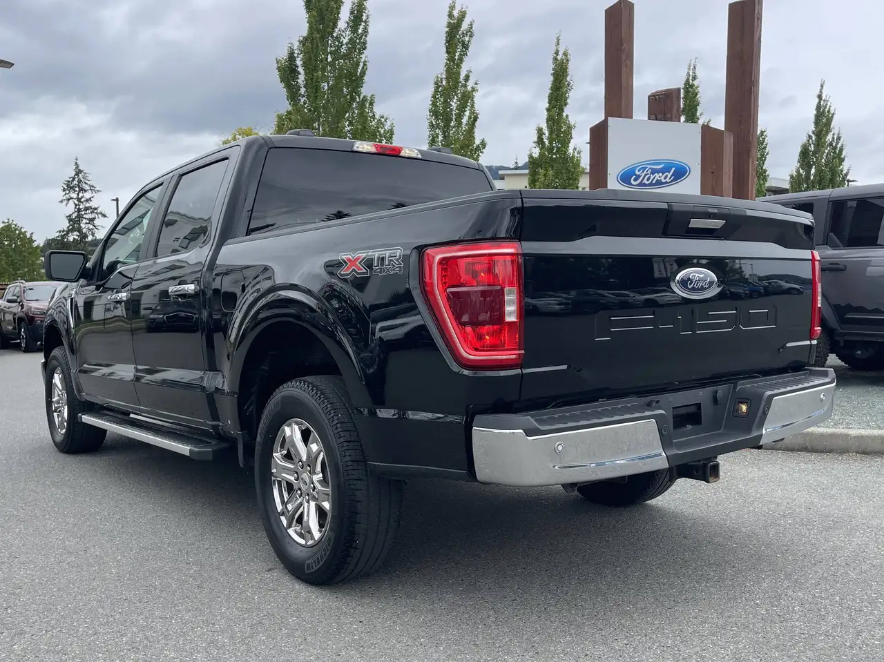 Ford F-150 - Image 5