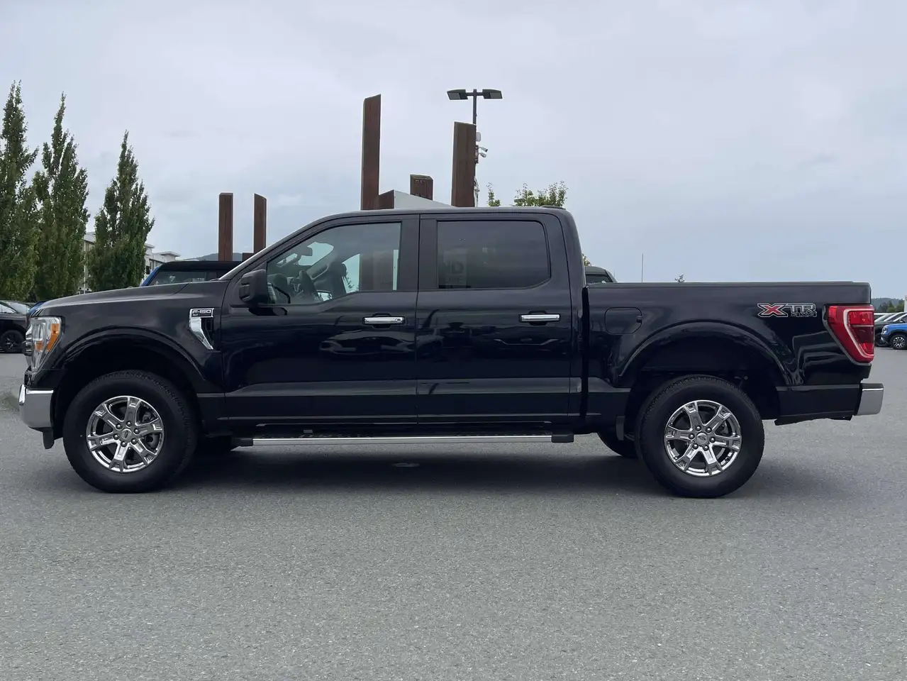 Ford F-150 - Image 4