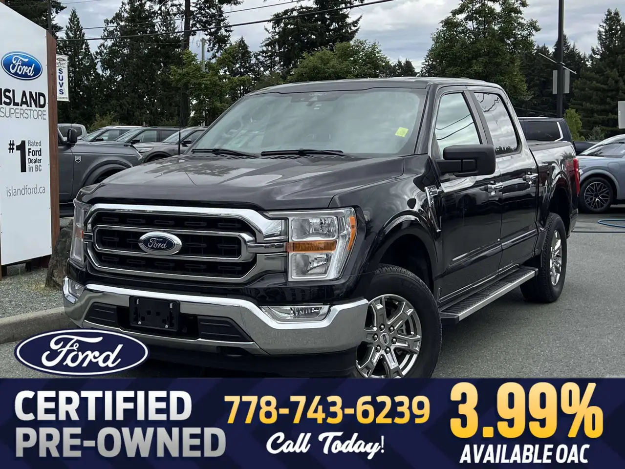 Ford F-150 - Image 1