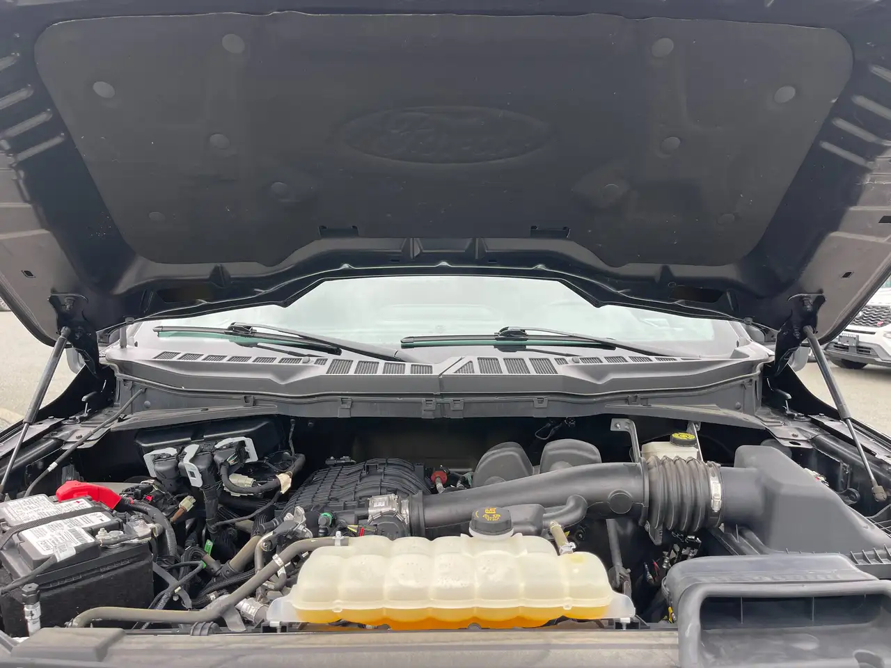 Ford F-150 - Image 28