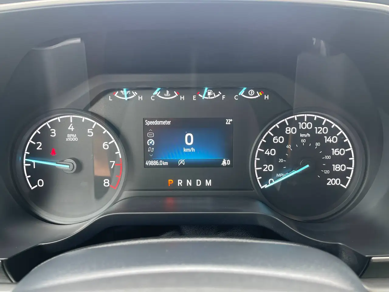 Ford F-150 - Image 16
