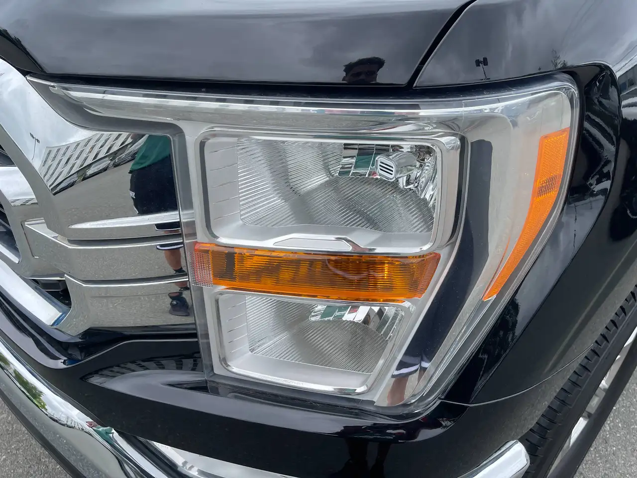 Ford F-150 - Image 11