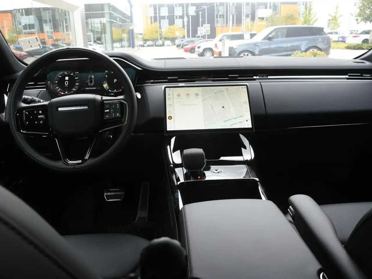 Land Rover Range Rover Sport - Image 25