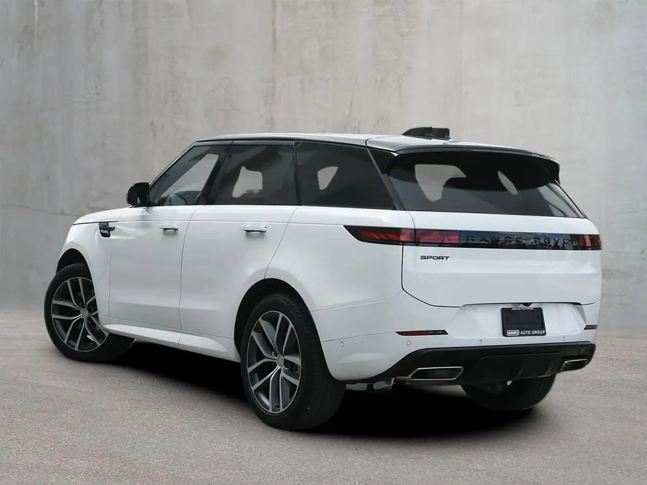 Land Rover Range Rover Sport - Image 4