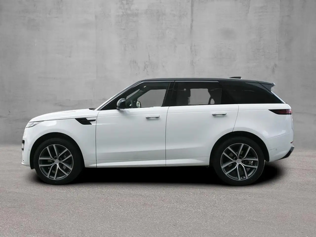 Land Rover Range Rover Sport - Image 3
