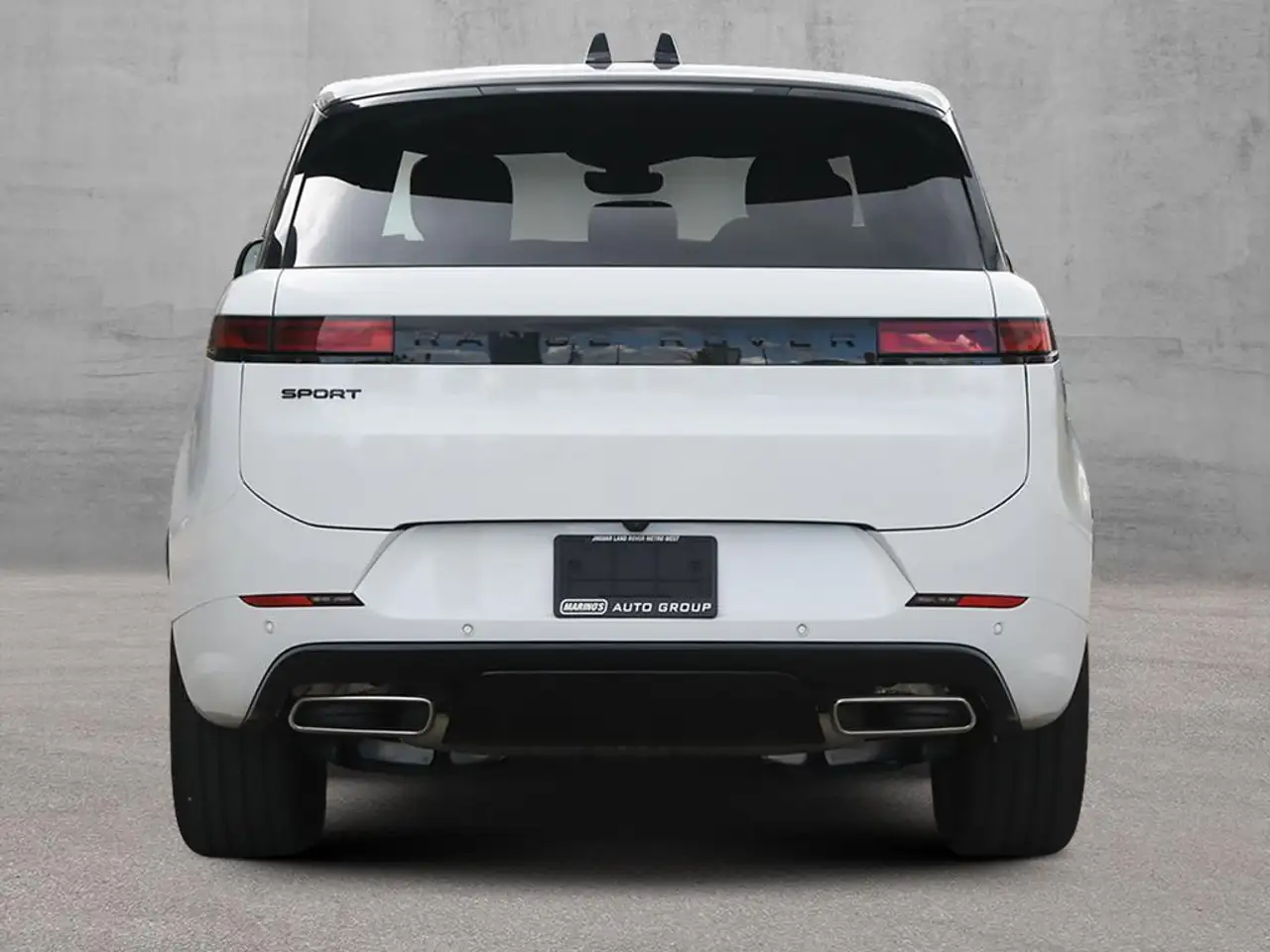 Land Rover Range Rover Sport - Image 5