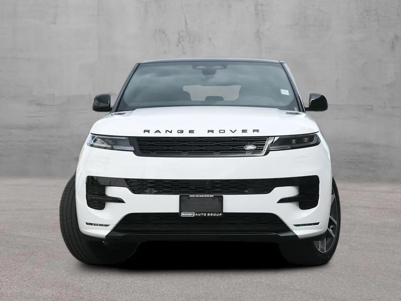 Land Rover Range Rover Sport - Image 2